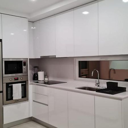 Apartamento Up Sal Aveiro Exterior foto