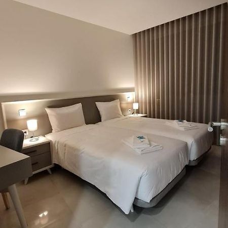 Apartamento Up Sal Aveiro Exterior foto