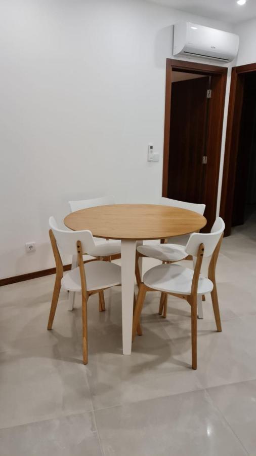 Apartamento Up Sal Aveiro Exterior foto