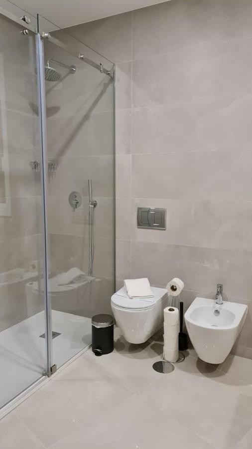 Apartamento Up Sal Aveiro Exterior foto