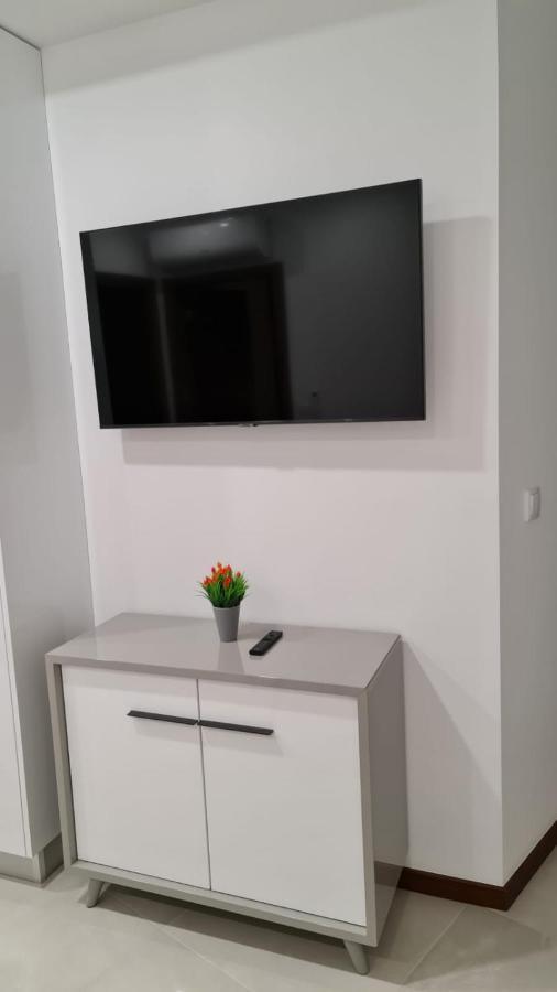 Apartamento Up Sal Aveiro Exterior foto