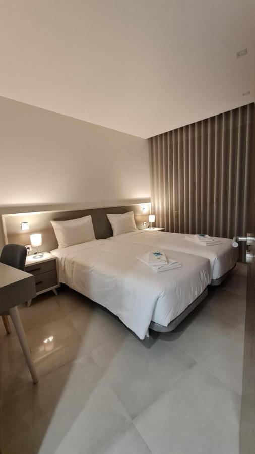 Apartamento Up Sal Aveiro Exterior foto